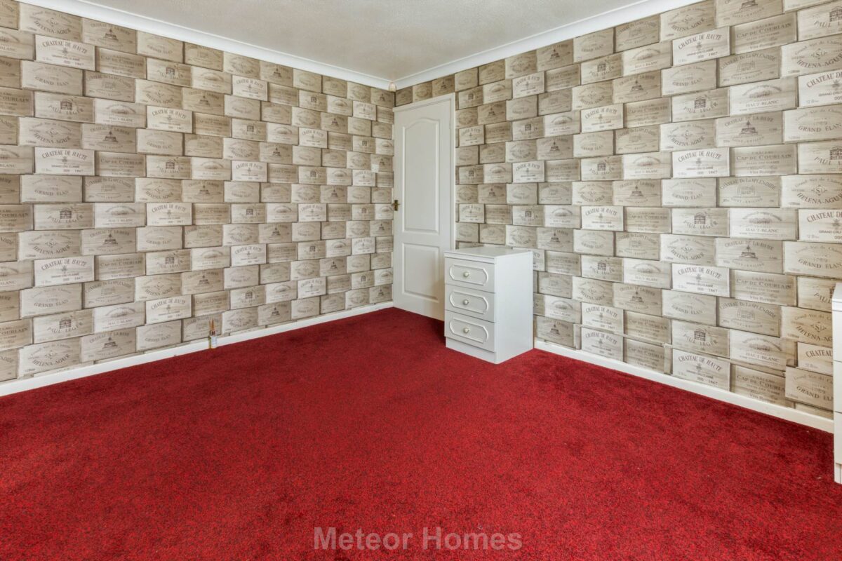 Torbay Drive, Scartho