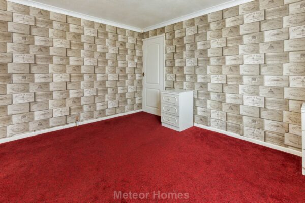 Torbay Drive, Scartho