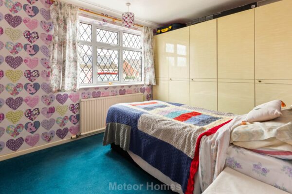 Torbay Drive, Scartho