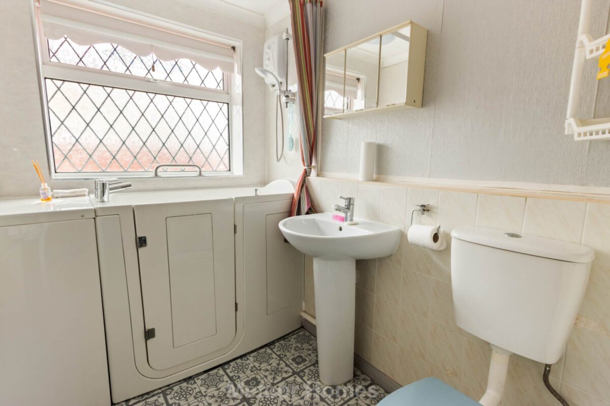 Torbay Drive, Scartho