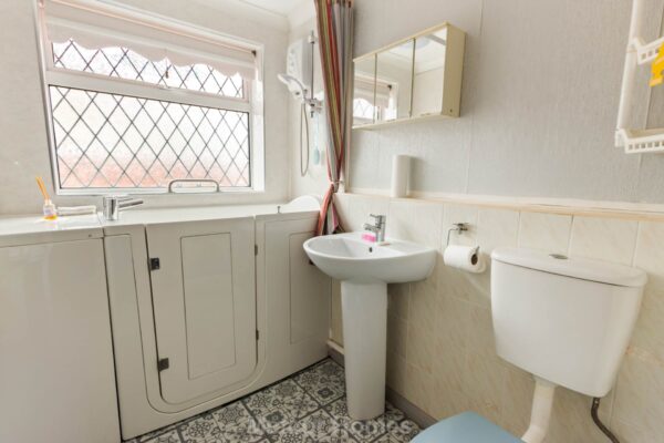 Torbay Drive, Scartho