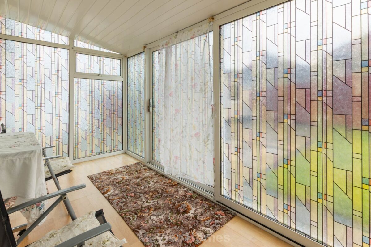 Torbay Drive, Scartho