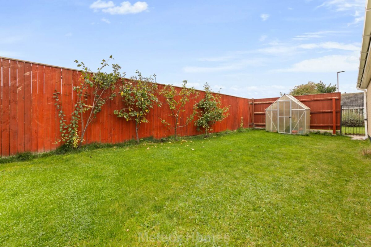 Torbay Drive, Scartho