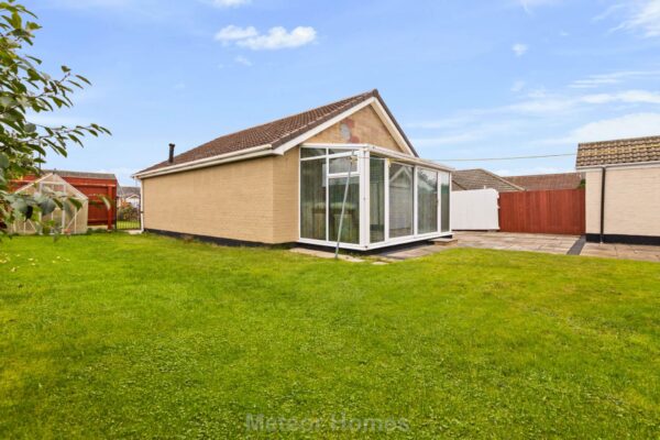 Torbay Drive, Scartho