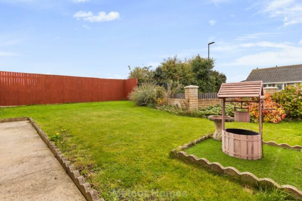 Torbay Drive, Scartho