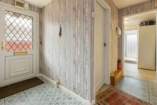 Torbay Drive, Scartho