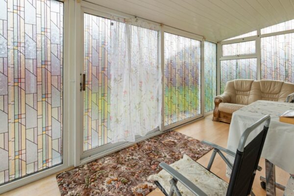 Torbay Drive, Scartho