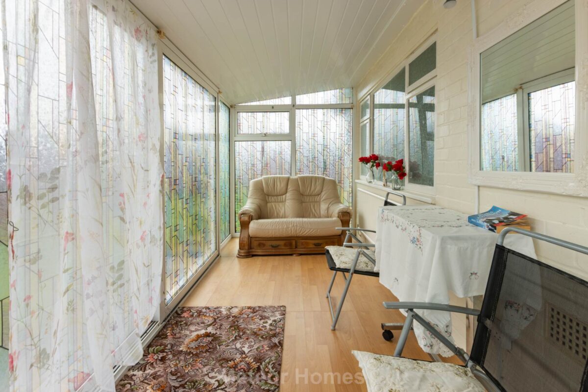 Torbay Drive, Scartho