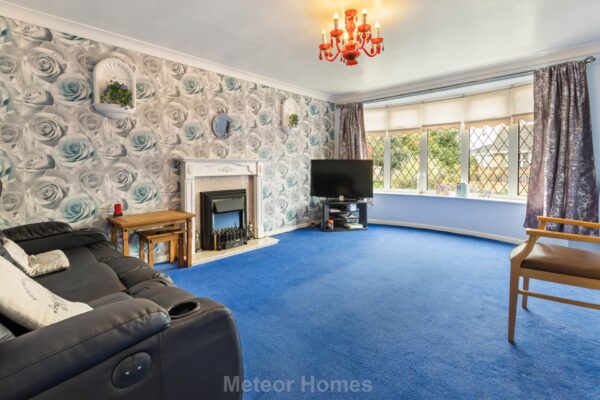 Torbay Drive, Scartho