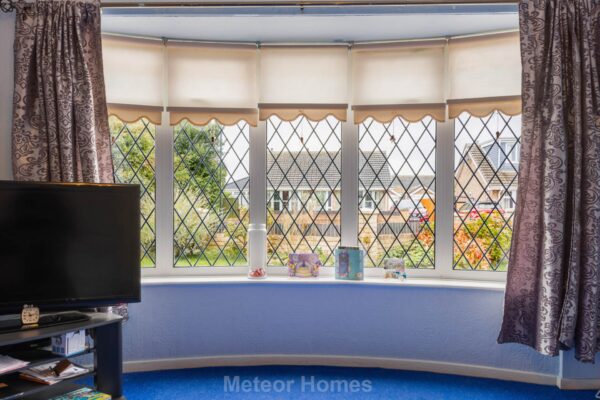 Torbay Drive, Scartho