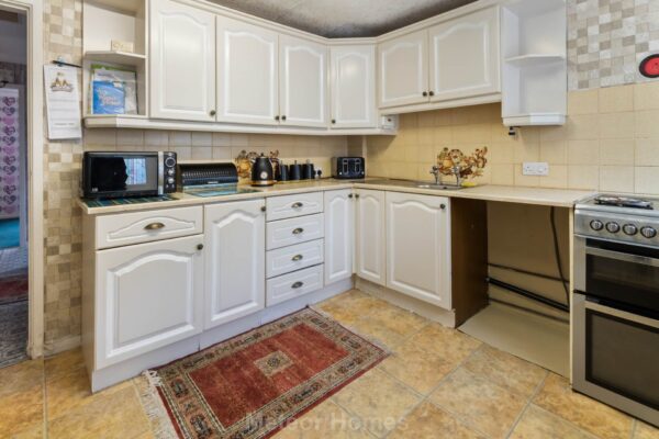 Torbay Drive, Scartho