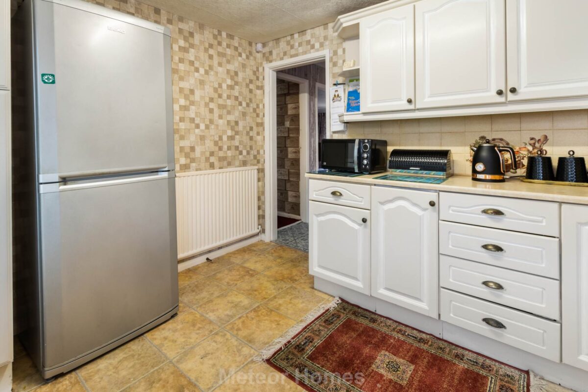 Torbay Drive, Scartho