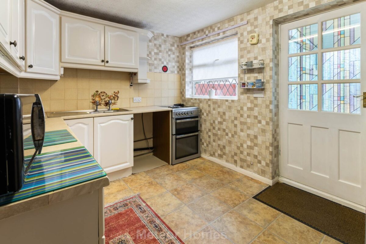 Torbay Drive, Scartho