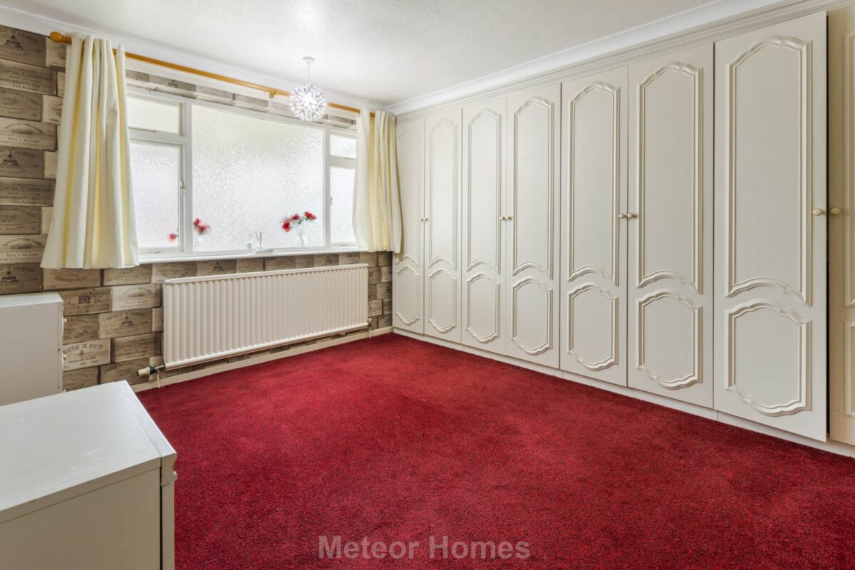 Torbay Drive, Scartho