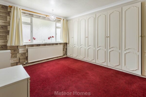 Torbay Drive, Scartho