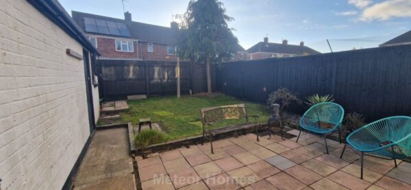 Willoughby Grove, Grimsby