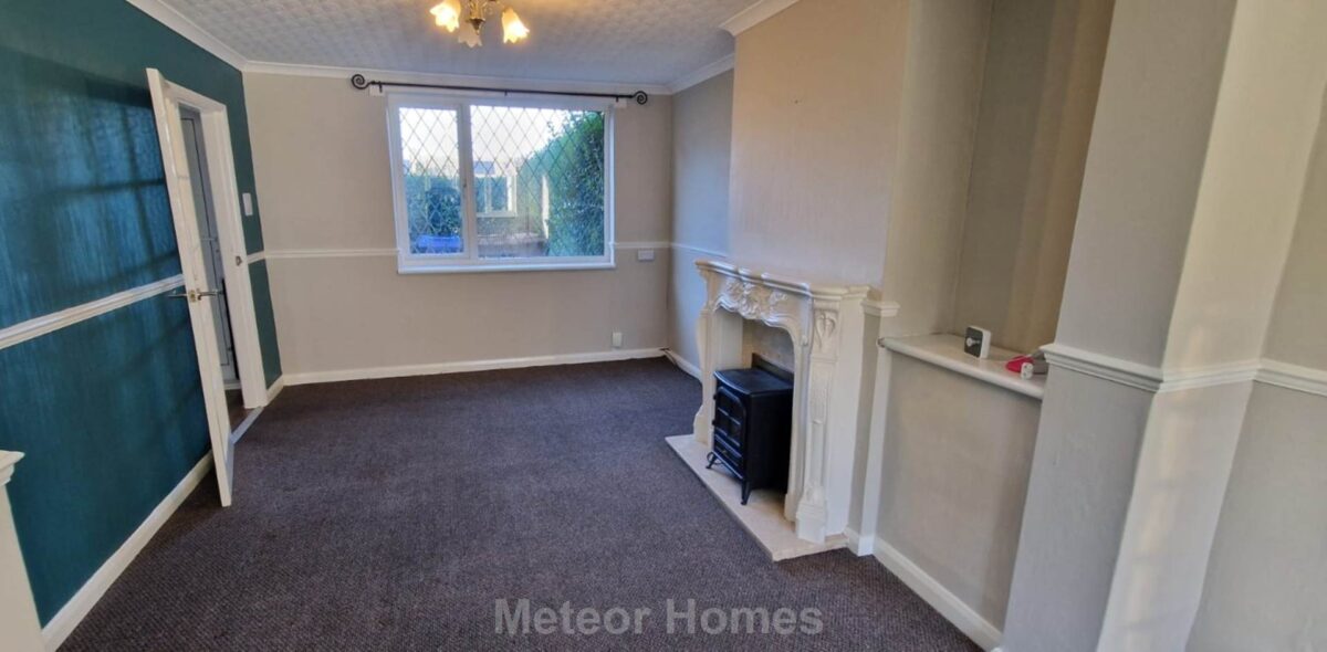 Willoughby Grove, Grimsby