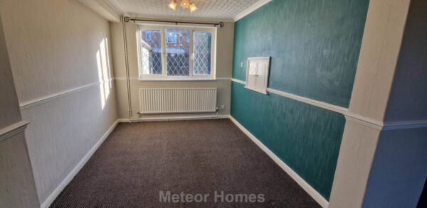 Willoughby Grove, Grimsby