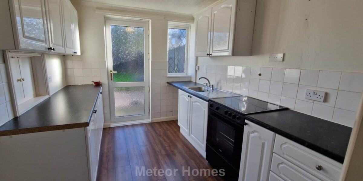 Willoughby Grove, Grimsby