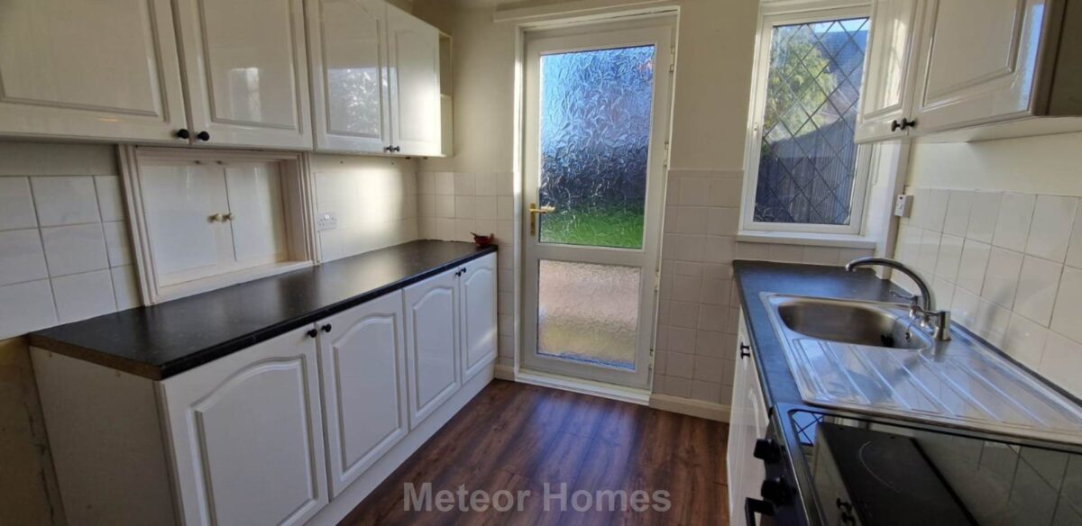 Willoughby Grove, Grimsby