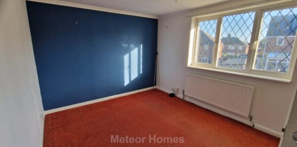 Willoughby Grove, Grimsby