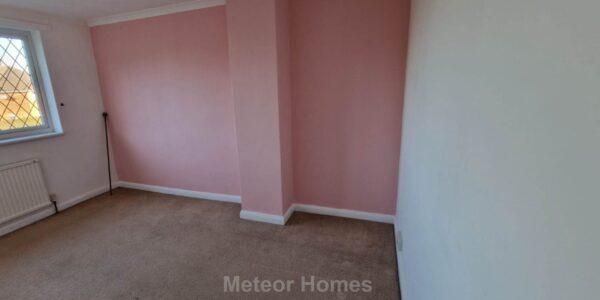 Willoughby Grove, Grimsby