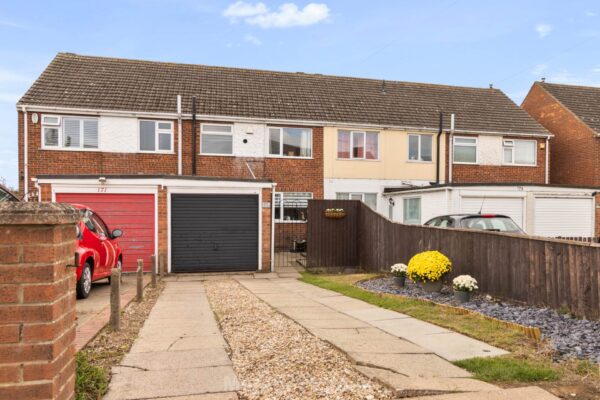 St Nicholas Drive, Grimsby