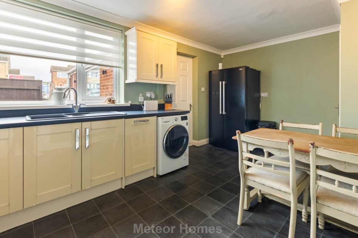 St Nicholas Drive, Grimsby