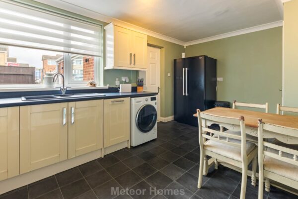 St Nicholas Drive, Grimsby