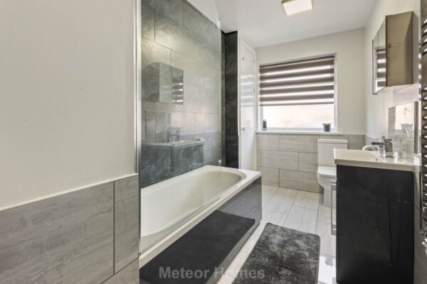 St Nicholas Drive, Grimsby