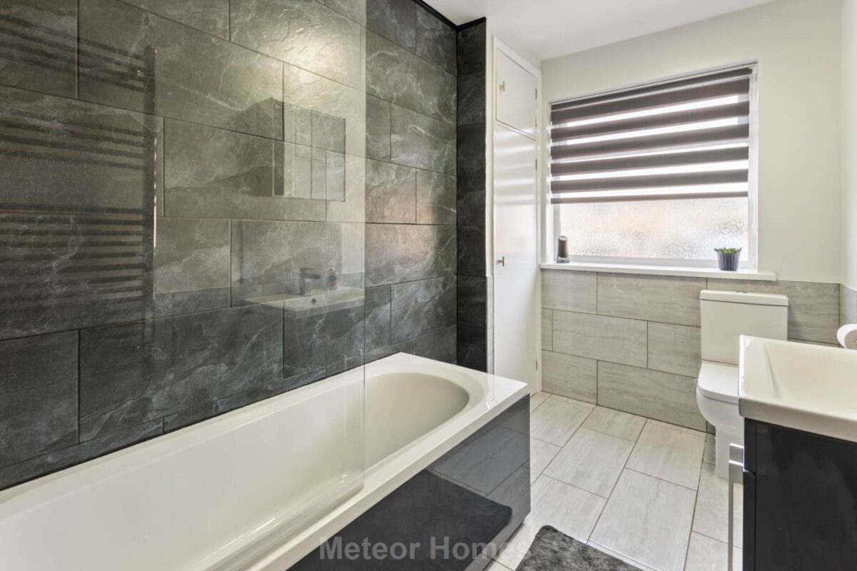 St Nicholas Drive, Grimsby