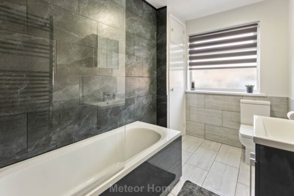 St Nicholas Drive, Grimsby