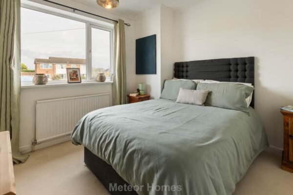 St Nicholas Drive, Grimsby