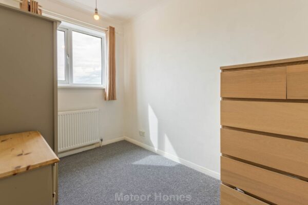 St Nicholas Drive, Grimsby