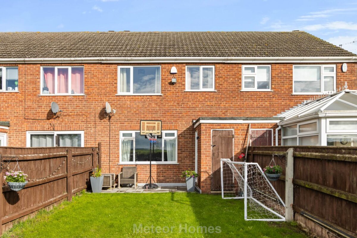 St Nicholas Drive, Grimsby