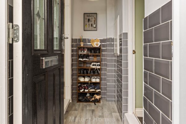 St Nicholas Drive, Grimsby