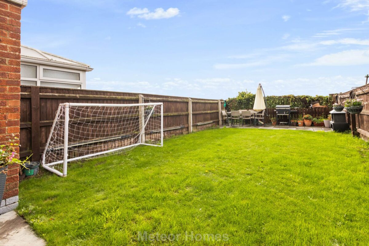 St Nicholas Drive, Grimsby