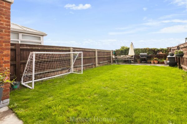 St Nicholas Drive, Grimsby