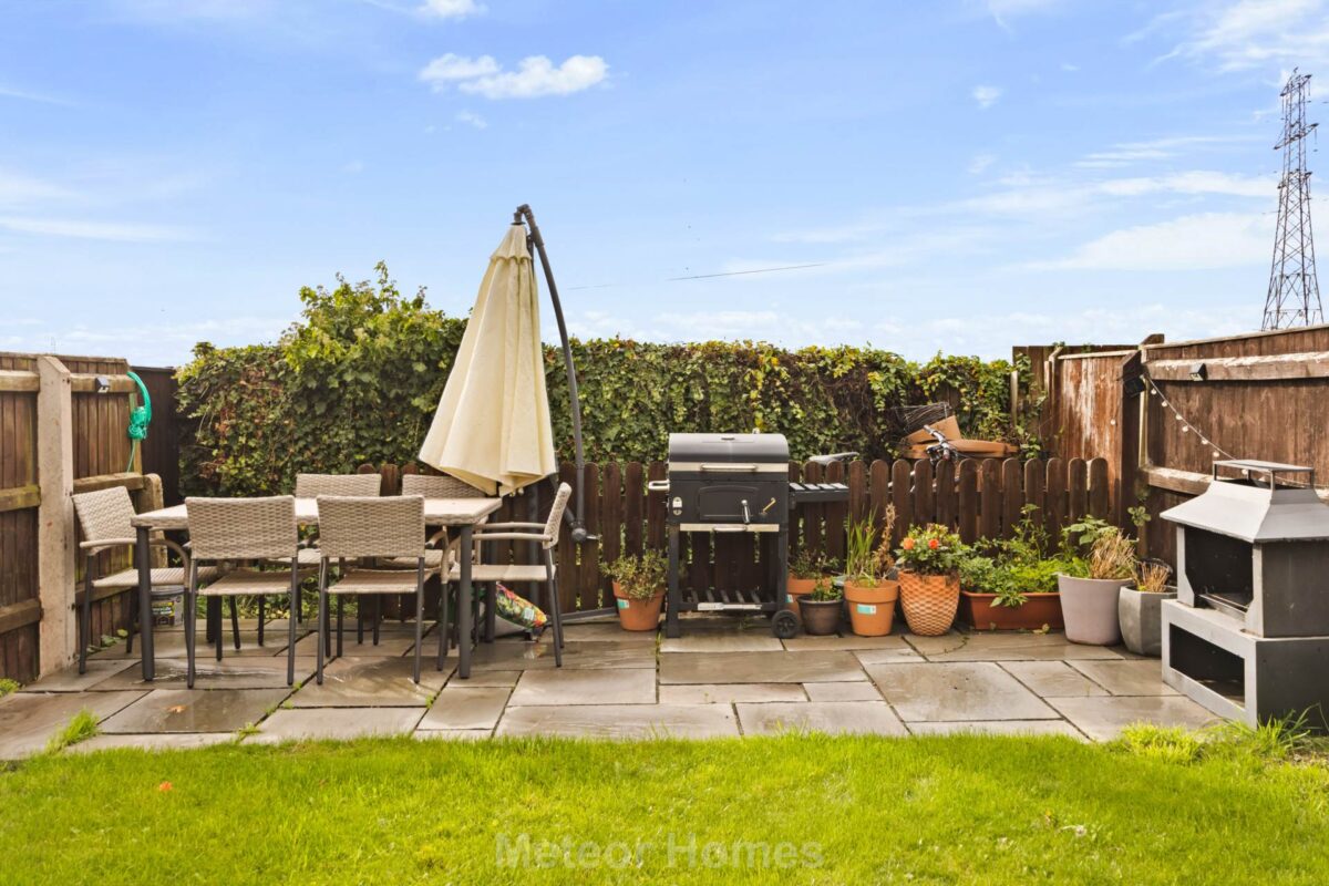 St Nicholas Drive, Grimsby