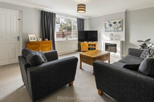 St Nicholas Drive, Grimsby