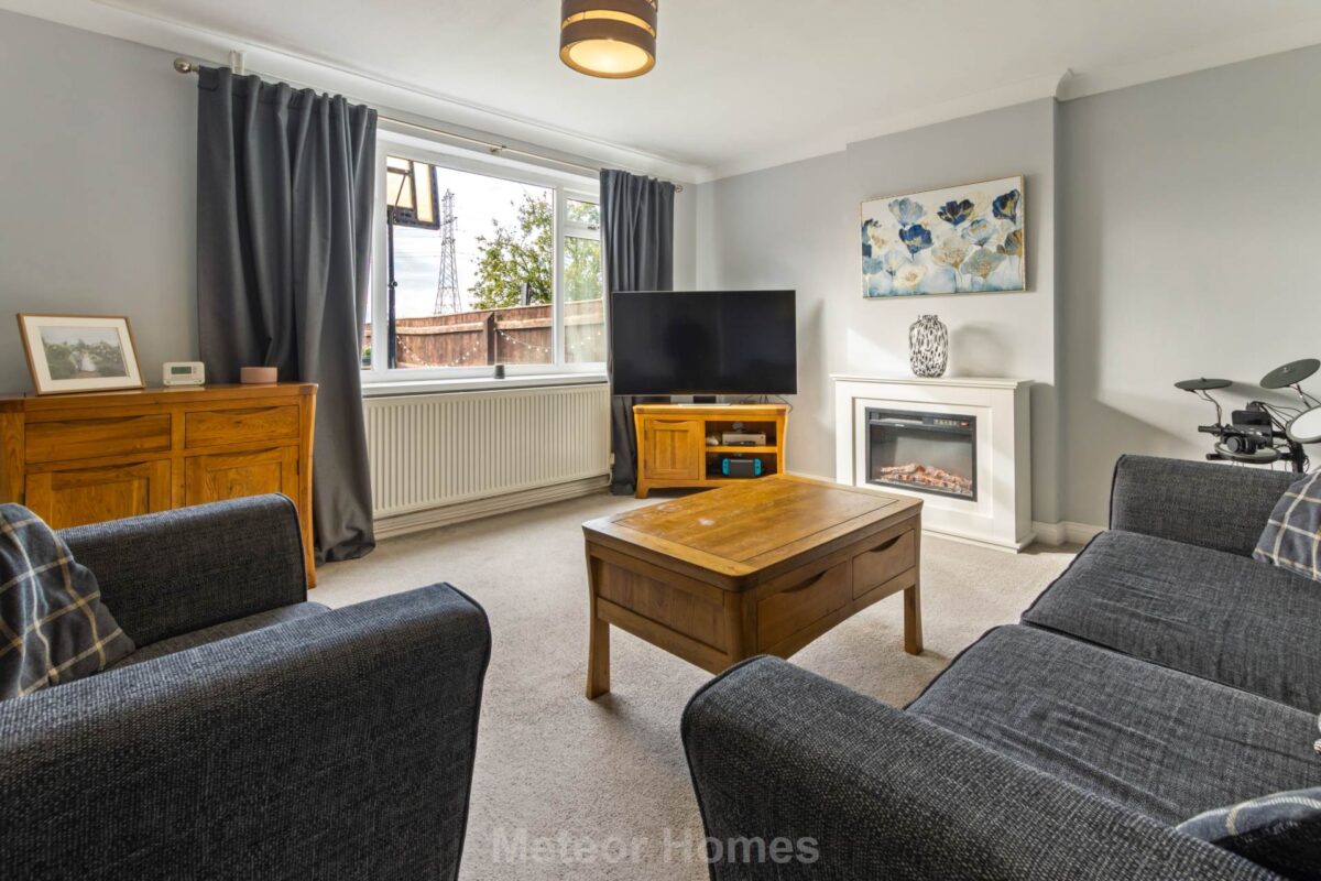 St Nicholas Drive, Grimsby