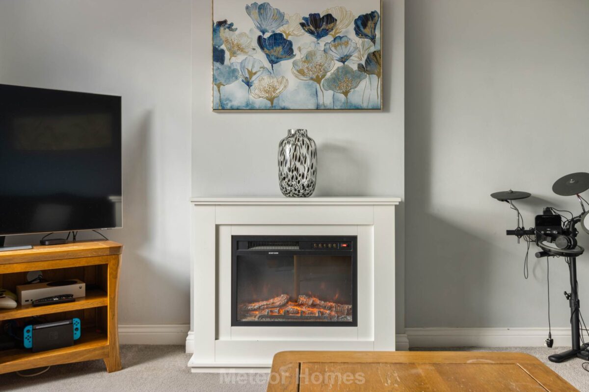 St Nicholas Drive, Grimsby