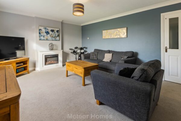 St Nicholas Drive, Grimsby