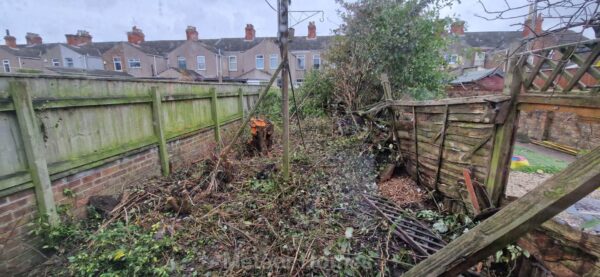 Barcroft Street, Cleethorpes