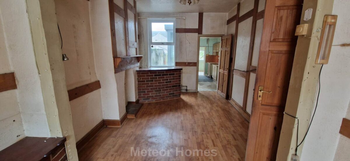 Barcroft Street, Cleethorpes