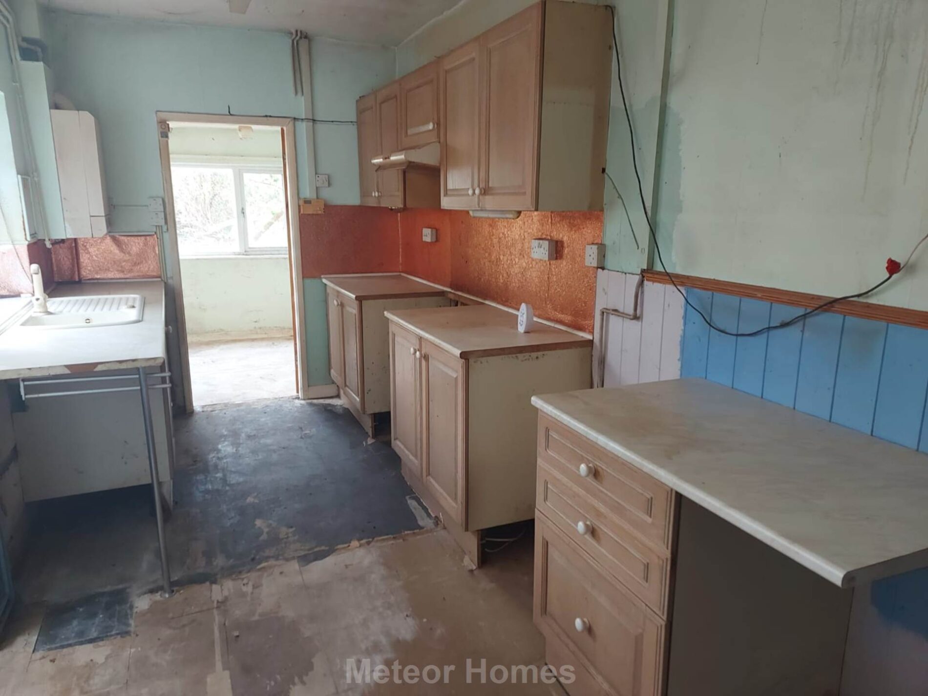 Barcroft Street, Cleethorpes