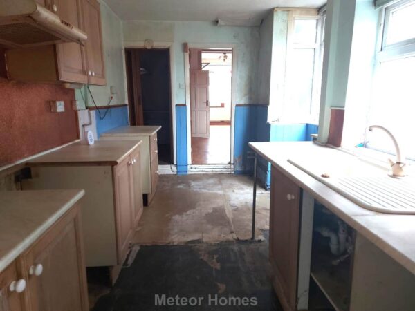 Barcroft Street, Cleethorpes