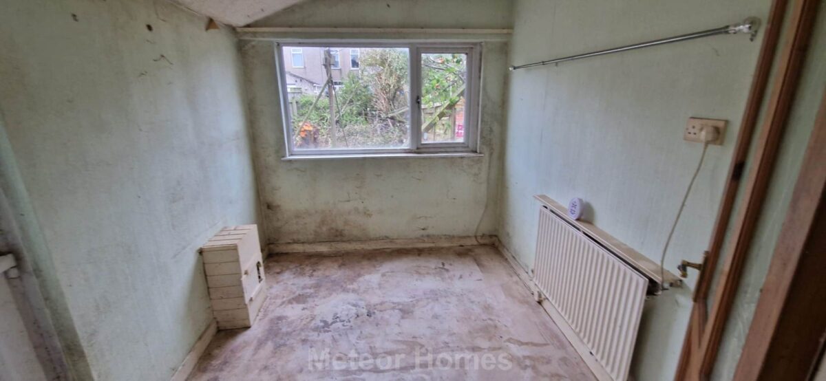 Barcroft Street, Cleethorpes