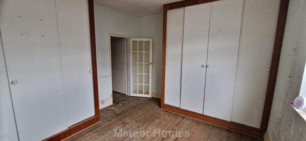 Barcroft Street, Cleethorpes