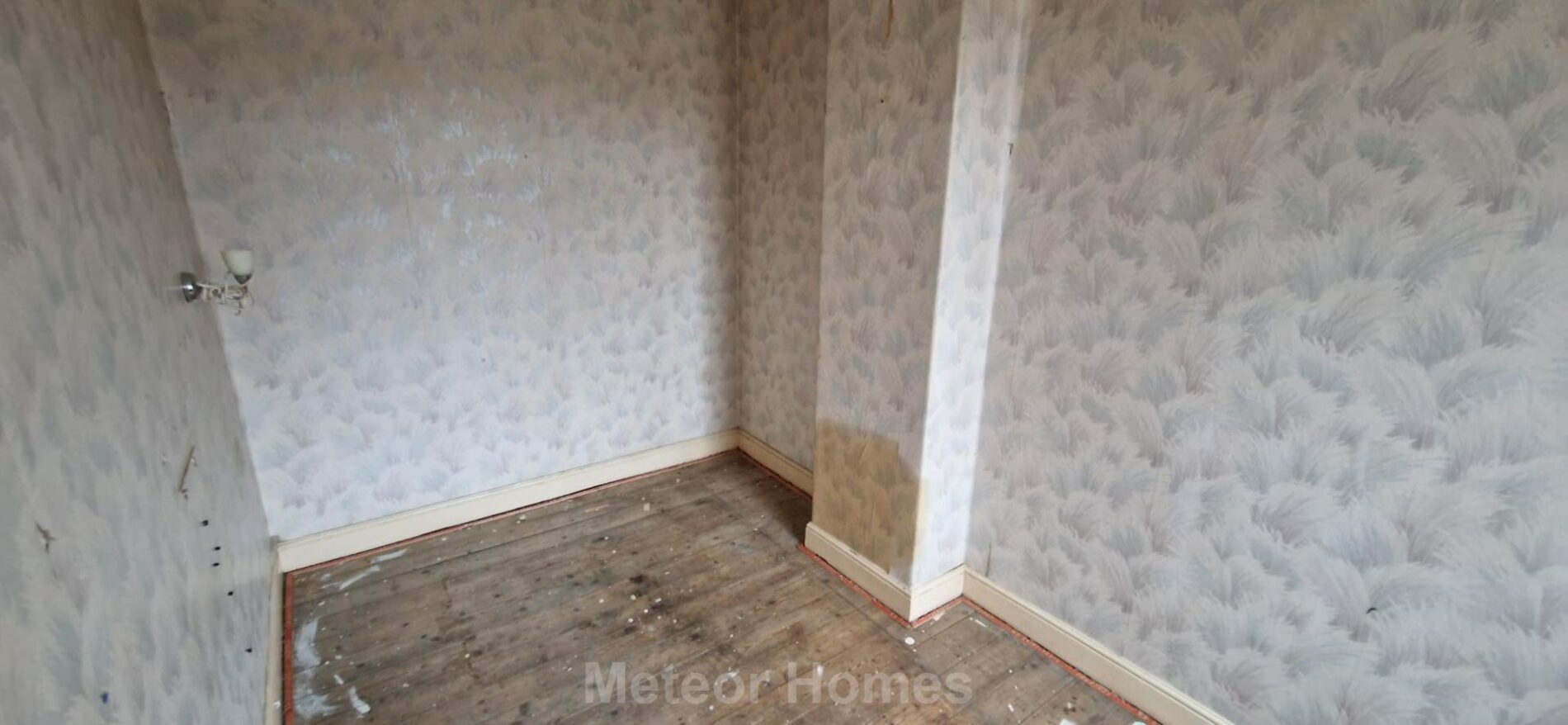 Barcroft Street, Cleethorpes